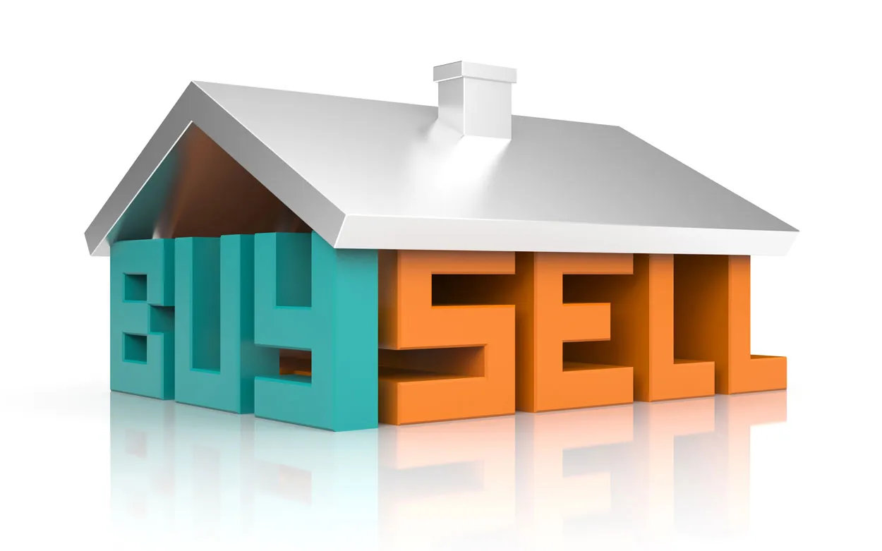 Benefits of Selling Your House