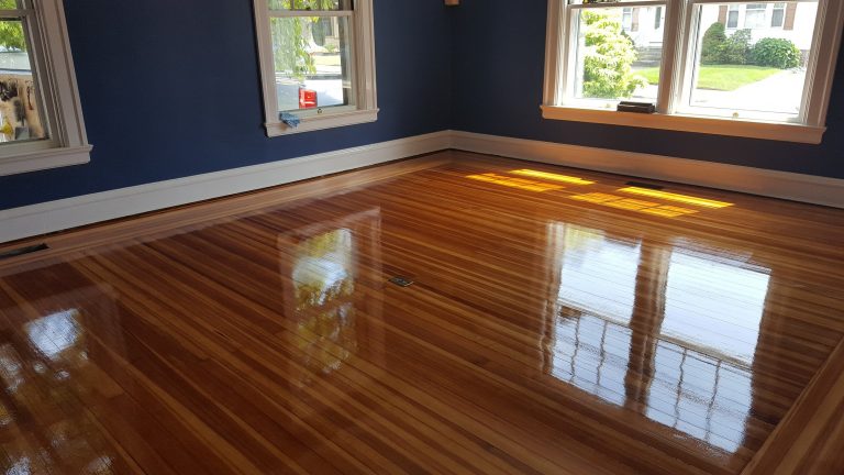 Basic Guide and Steps to Floor Repairs