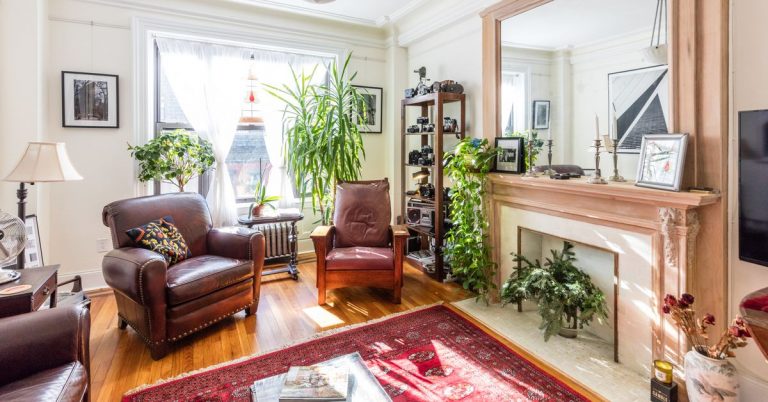 How To Find an Affordable Living Property in The Best Location