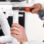 plumber carnegie