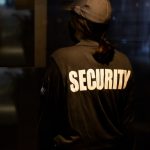 private bodyguard