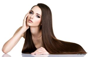 Become a happy user of the NuMe Megastar hair straightener 