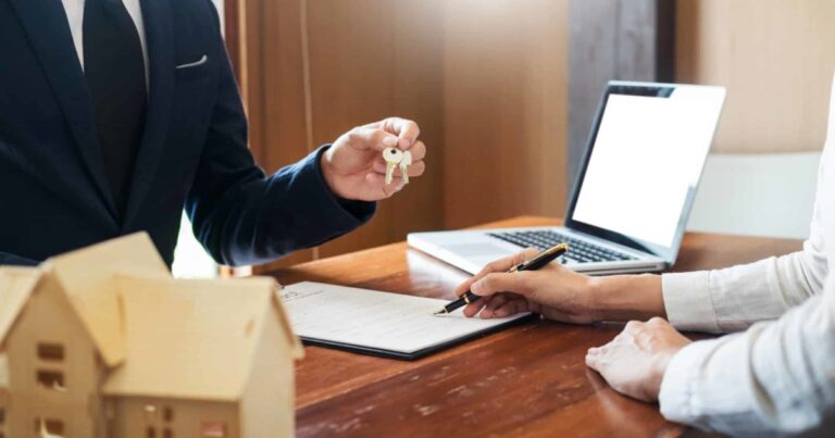 Tips for a successful house sale