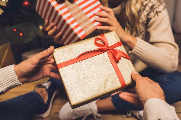 Research everything about the best gifts for him and order the suitable gift