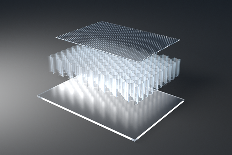 The five greatest advantages of sound-absorbing panels