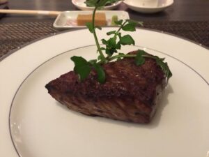 Know what makes the wagyu beef unique?