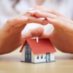 dealing of the house