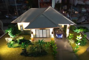 Buying A House