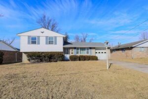 Buying And Selling Of Houses