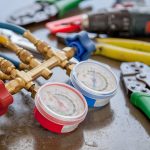 heating and hvac