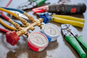 heating and hvac