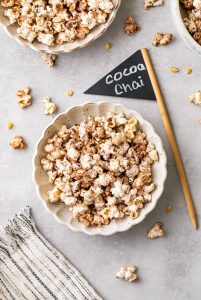 Buy popcorn for wholesale in Singapore