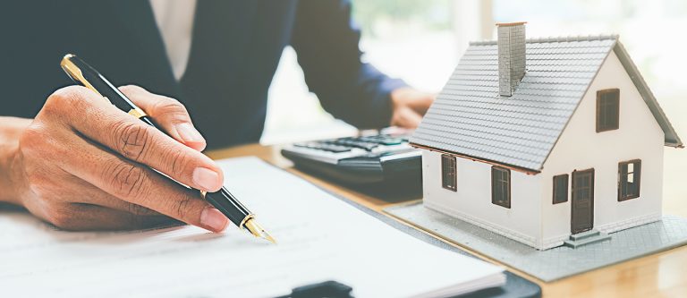 Complete your house-selling process Faster