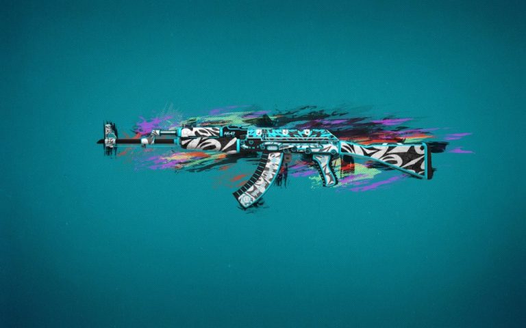 How Does CSGO Skin Market Work