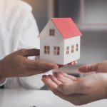 Real Estate Buyer