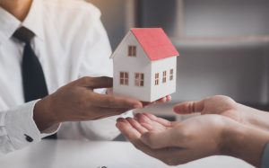 Real Estate Buyer