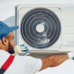HVAC service provider