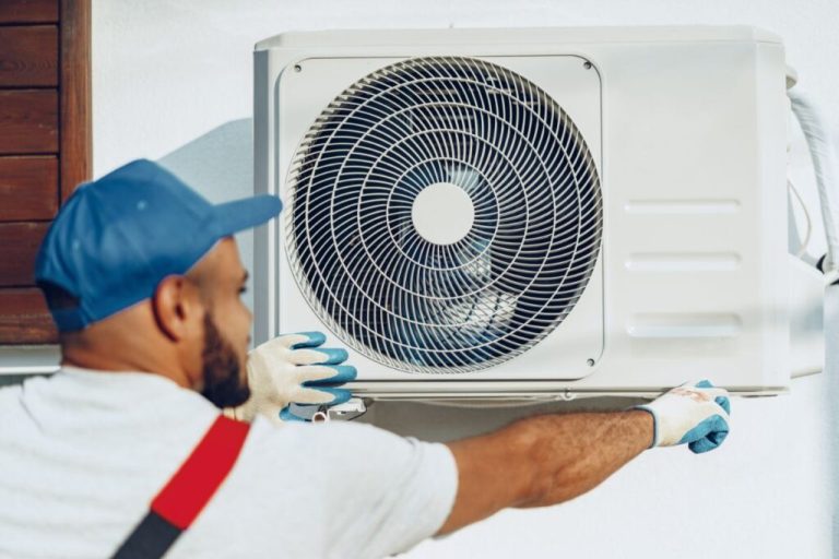 Maxwell Heating And Cooling Services