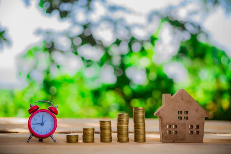 Because cash buyers exist, it’s possible that your house could sell in a very short time