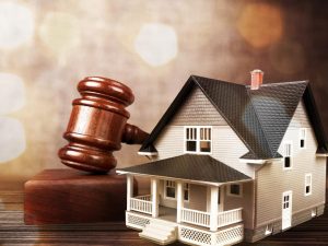 Paying Cash For A House