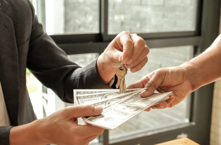 Get the best cash offer for your house in Hammond