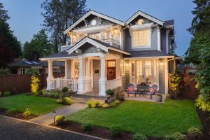 The Benefits of Selling Your House