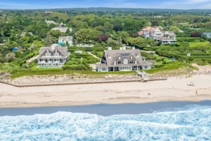 putting your house for sale