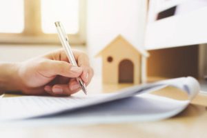 Selling Your House