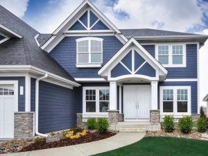 Selling the Dream