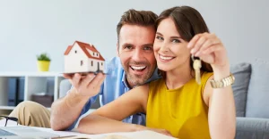 Selling a House