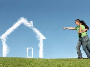How do I evaluate the credibility of a cash buyer or investment company?