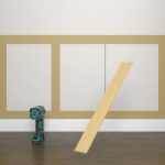 window sill or cill