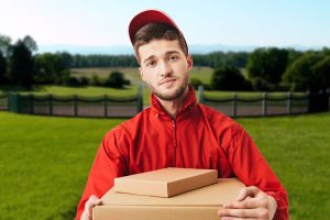 delivery