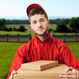 delivery