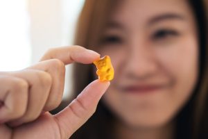 thc edibles