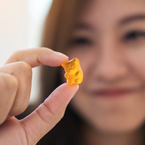 thc edibles