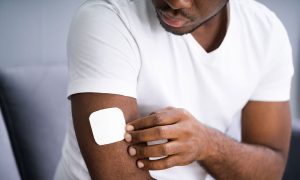 Rise and Shine: The Science Behind PatchMD’s Hangover Recovery Patch
