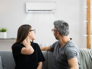 Asthma-Friendly Environments: The Benefits of Air Conditioning Installation Services