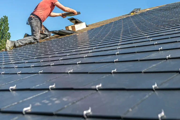 Enhancing Home Value with a New Roof in Beaumont, TX