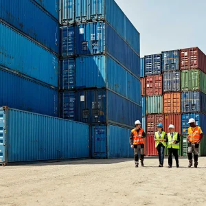 From Port to Property: Transforming Spaces with Shipping Containers in Boston, Massachusetts
