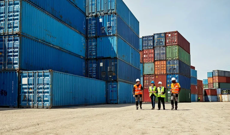 From Port to Property: Transforming Spaces with Shipping Containers in Boston, Massachusetts