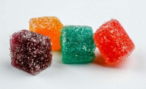 The Best CBD Gummies for Managing Menstrual Pain