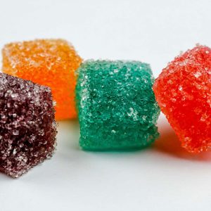 The Best CBD Gummies for Managing Menstrual Pain