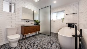 From Concept to Completion: The Bathroom Remodeling Process Explained