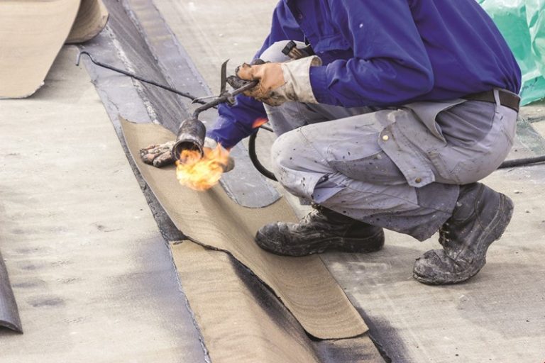 Leading Affordable Flat Roof Repair and Maintenance Providers