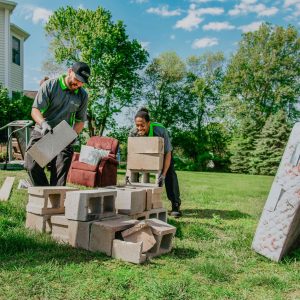 Affordable Junk Pickup Services—Smart Solutions for Stress-Free Scrap