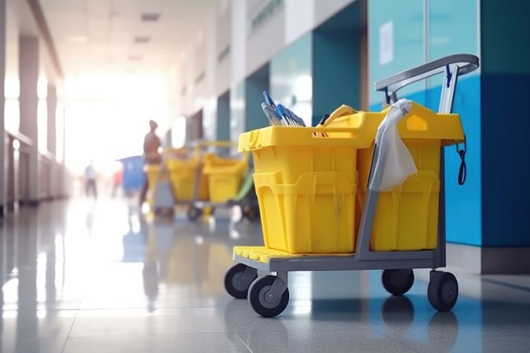 Construction Debris? Junk Removal Services Make Cleanup Easy