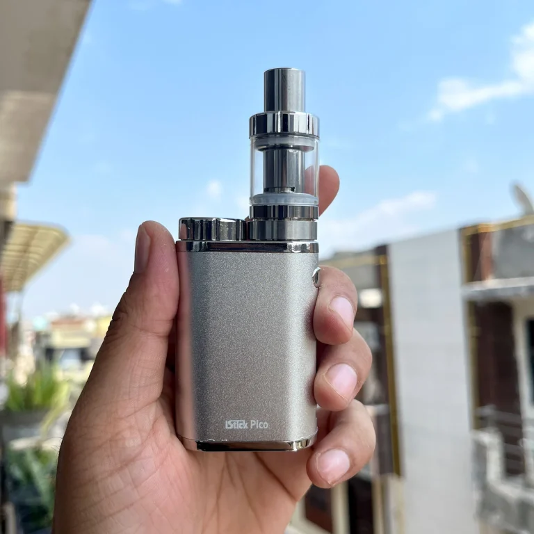 A Beginner’s Guide to Disposable Pods Vaping