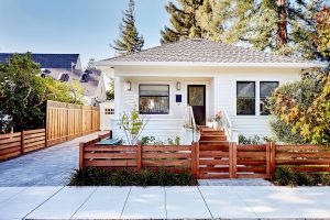 How Darwin's Fencing Might Enhance Security and Privacy for Your Property
