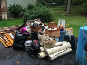 Affordable Junk Hauling for Apartments and Condos
